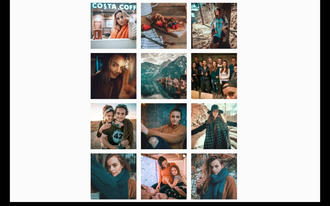 5 tipů, jak správně nastavit instagram