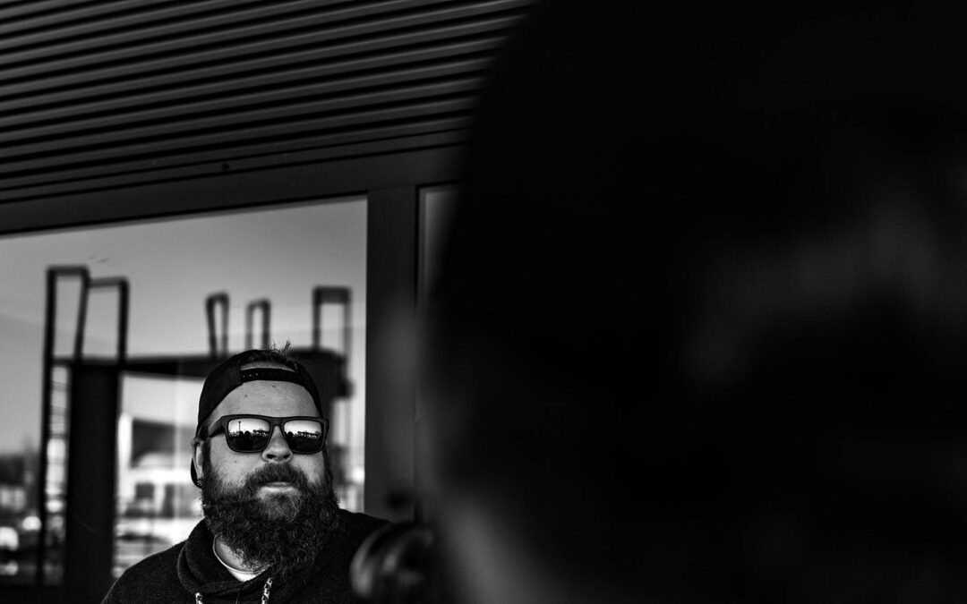 Rozhovor pro Megapixel.cz, aneb můj „návrat“ k&nbsp;Nikonu