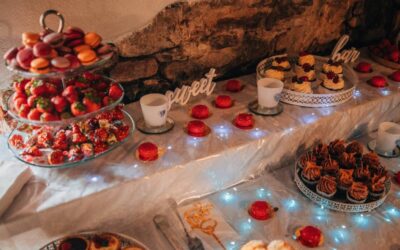 Blog - Lukáš Kenji Vrábel fotograf - svatební a rodinný fotografie Tipy na sladkosti do sweetbaru