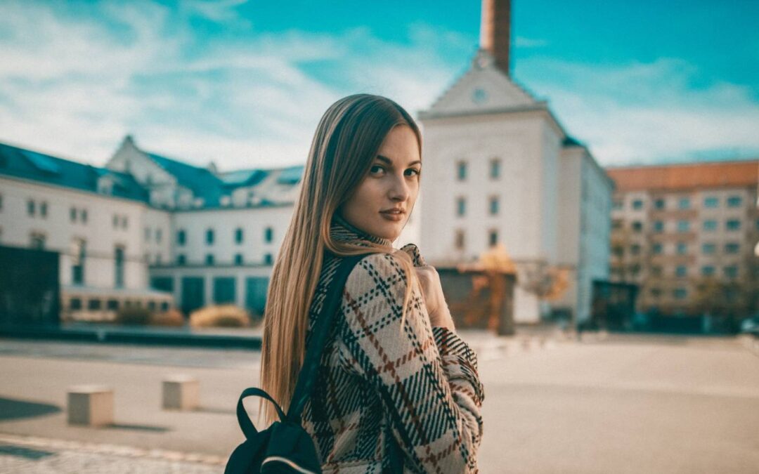 Jak sehnat modelky na focení?