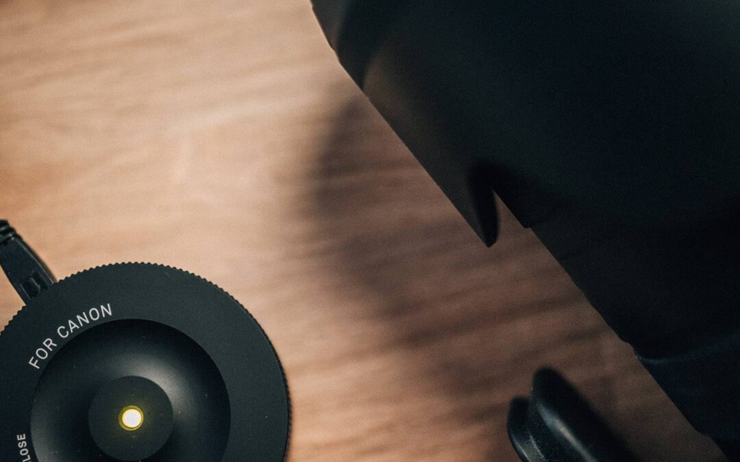 Jak aktualizovat firmware Sigma objektivů pomocí Sigma docku