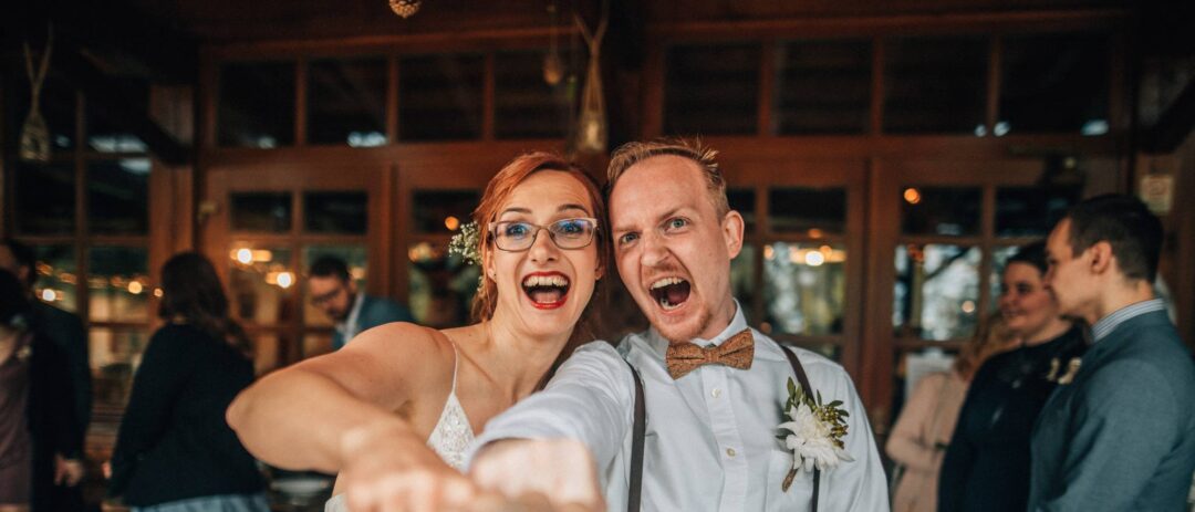 Jak poznat dobrého svatebního fotografa