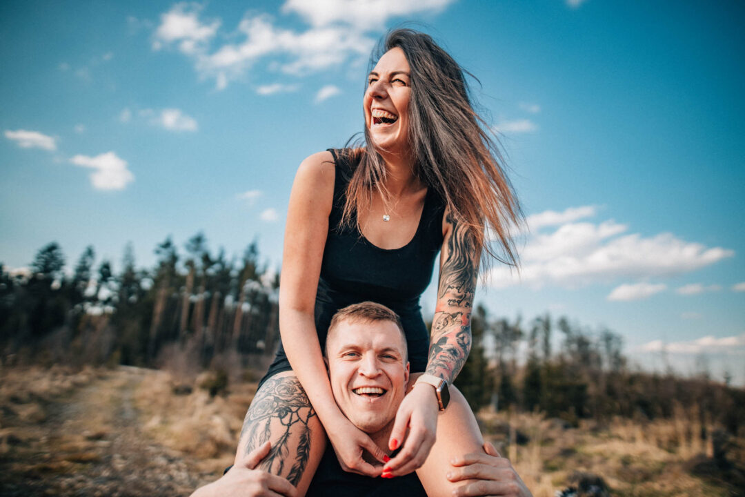 Lukáš Kenji Vrábel fotograf - Portrétní & rodinný fotograf - svatební a rodinná fotografie - Říjen 2026