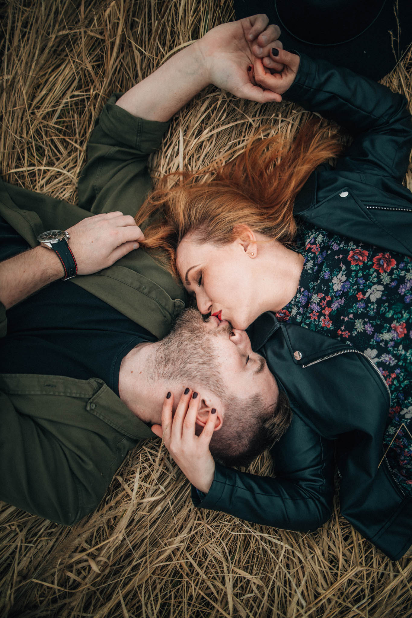 Lukáš Kenji Vrábel fotograf - Portfolio - svatební a rodinná fotografie - Prosinec 2025