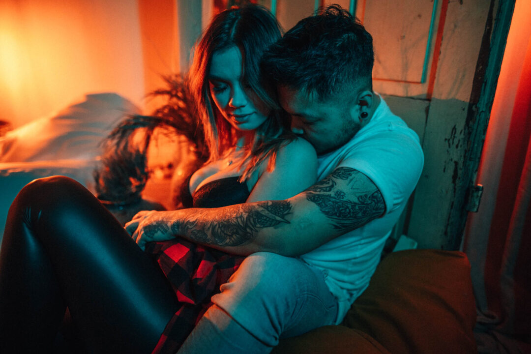 Lukáš Kenji Vrábel fotograf - Portrétní & rodinný fotograf - svatební a rodinná fotografie - Červenec 2026