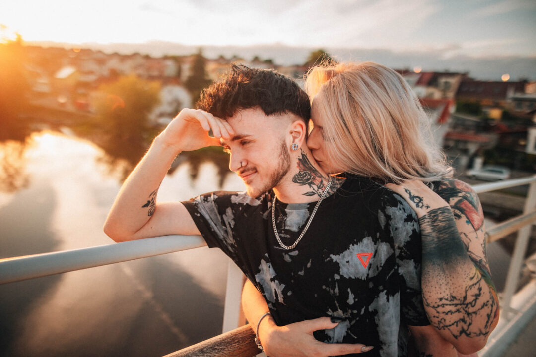 Lukáš Kenji Vrábel fotograf - Portrétní & rodinný fotograf - svatební a rodinná fotografie - Červen 2026