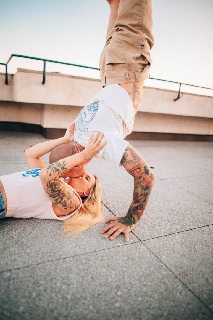 Lukáš Kenji Vrábel fotograf - Portrétní & rodinný fotograf - svatební a rodinná fotografie - Duben 2026