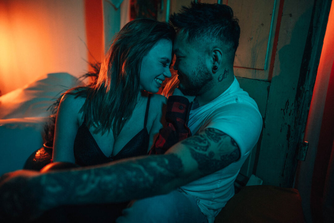 Lukáš Kenji Vrábel fotograf - Portrétní & rodinný fotograf - svatební a rodinná fotografie - Červen 2026
