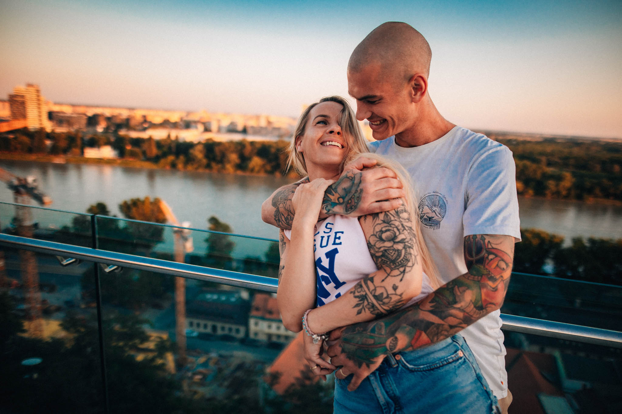 Lukáš Kenji Vrábel fotograf - Portfolio - svatební a rodinná fotografie - Prosinec 2025