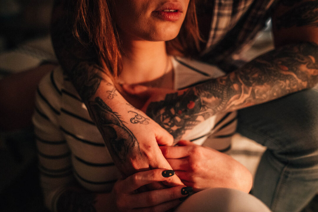 Lukáš Kenji Vrábel fotograf - Portrétní & rodinný fotograf - svatební a rodinná fotografie - Duben 2026