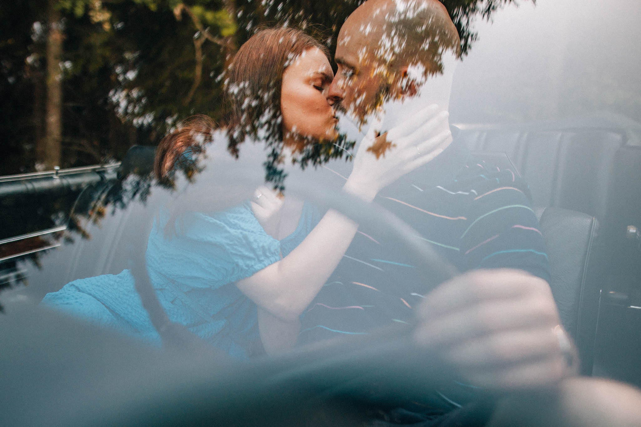 Lukáš Kenji Vrábel fotograf - Portfolio - svatební a rodinná fotografie - Prosinec 2025