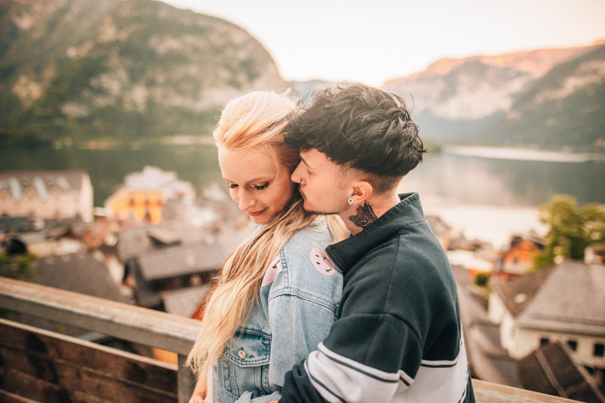 Lukáš Kenji Vrábel fotograf - Portfolio - svatební a rodinná fotografie - Prosinec 2025