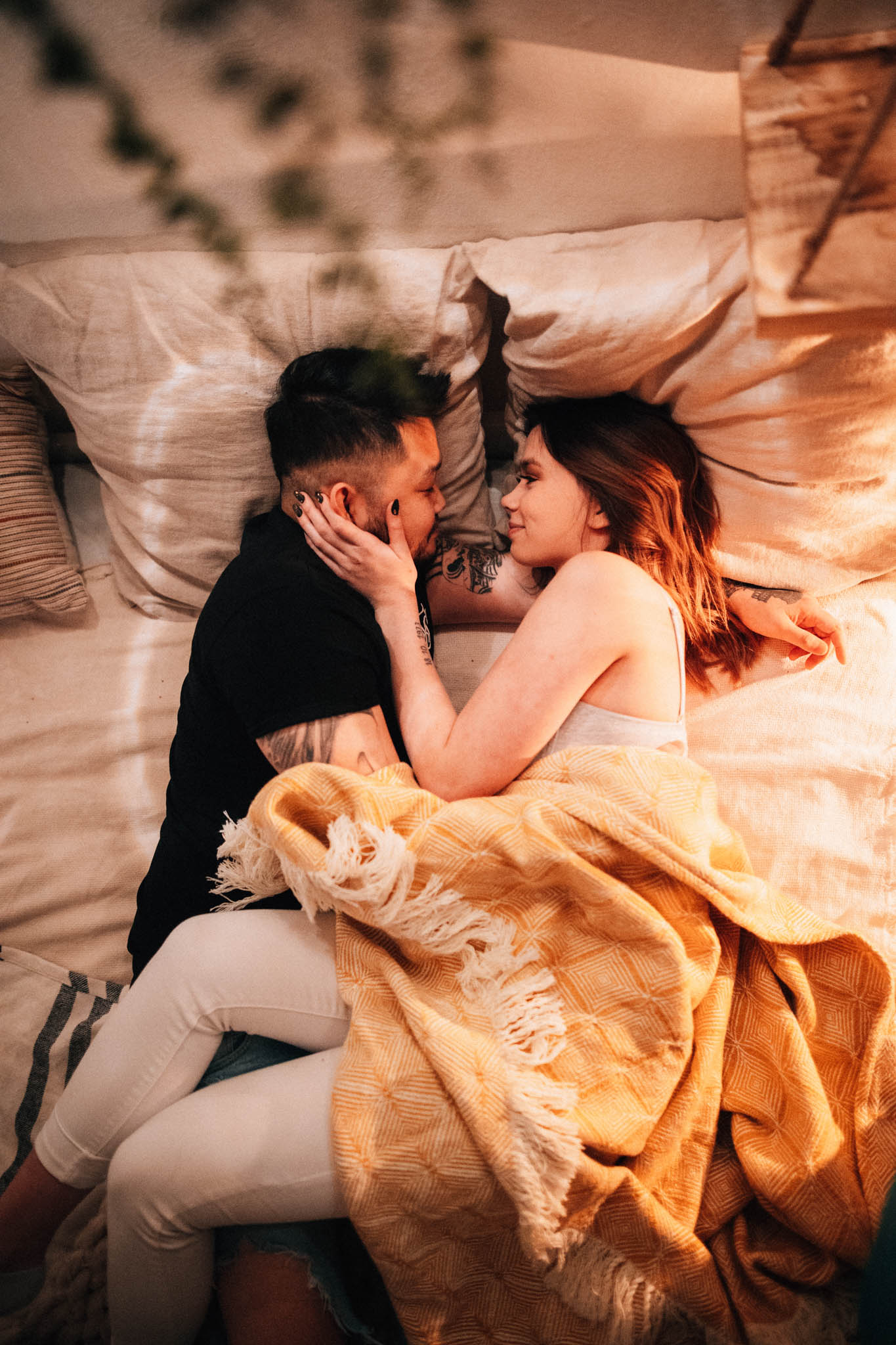 Lukáš Kenji Vrábel fotograf - Portfolio - svatební a rodinná fotografie - Prosinec 2025