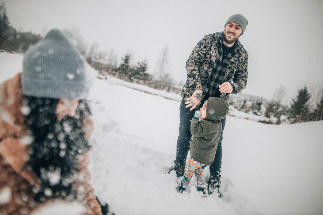 Lukáš Kenji Vrábel fotograf - Portrétní & rodinný fotograf - svatební a rodinná fotografie - Duben 2026