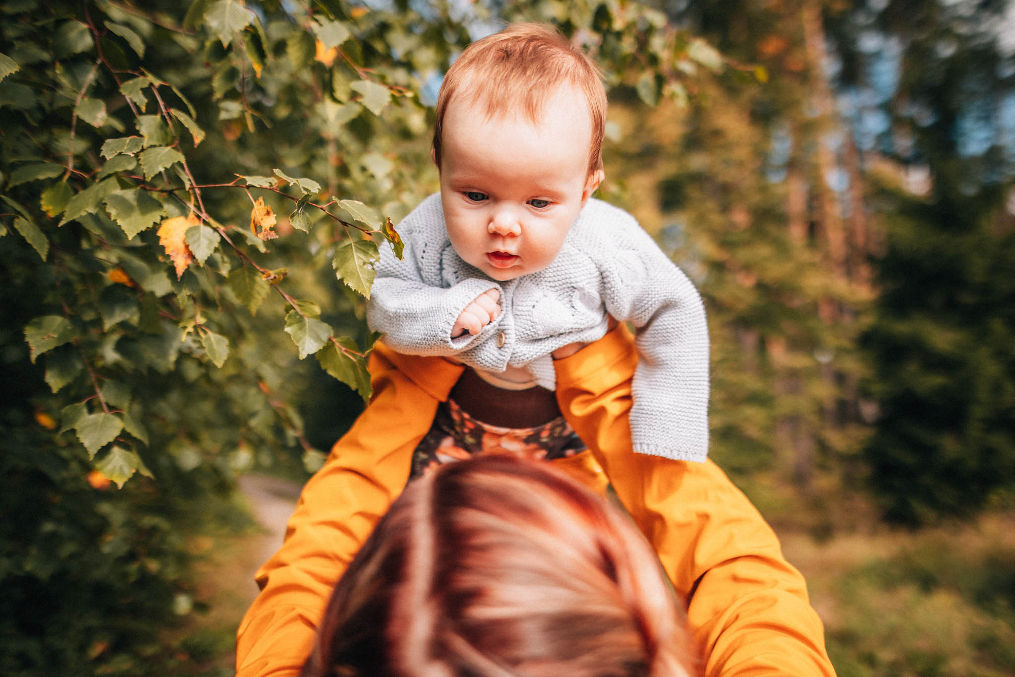 Lukáš Kenji Vrábel fotograf - Portfolio - svatební a rodinná fotografie - Prosinec 2025