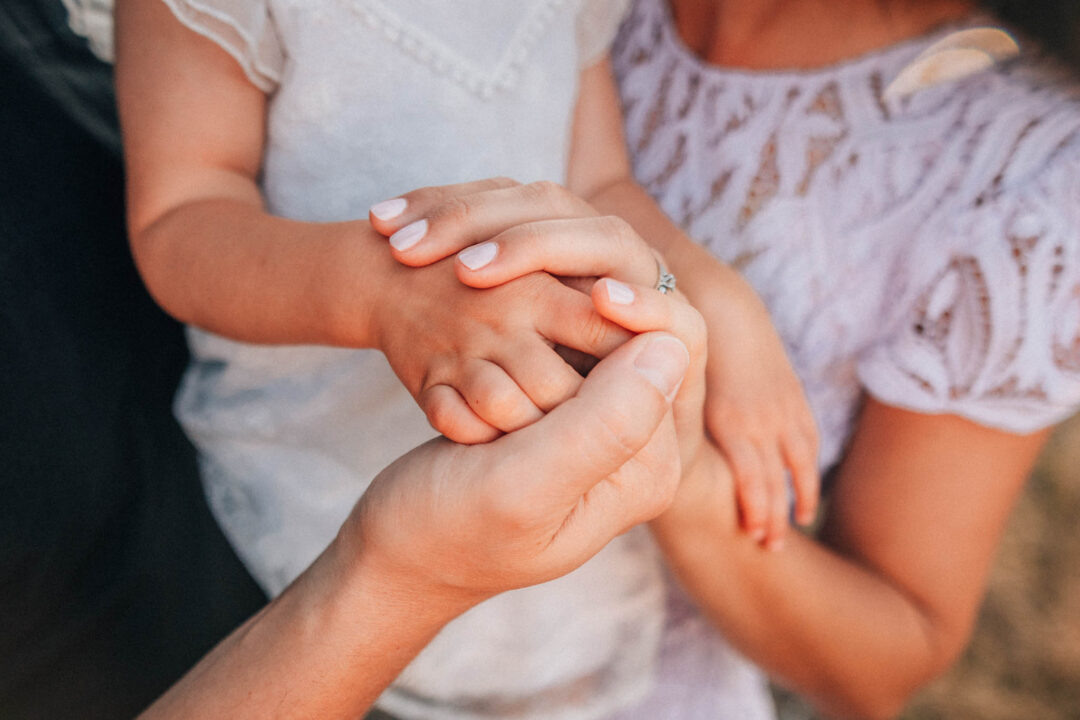 Lukáš Kenji Vrábel fotograf - Portrétní & rodinný fotograf - svatební a rodinná fotografie - Duben 2026