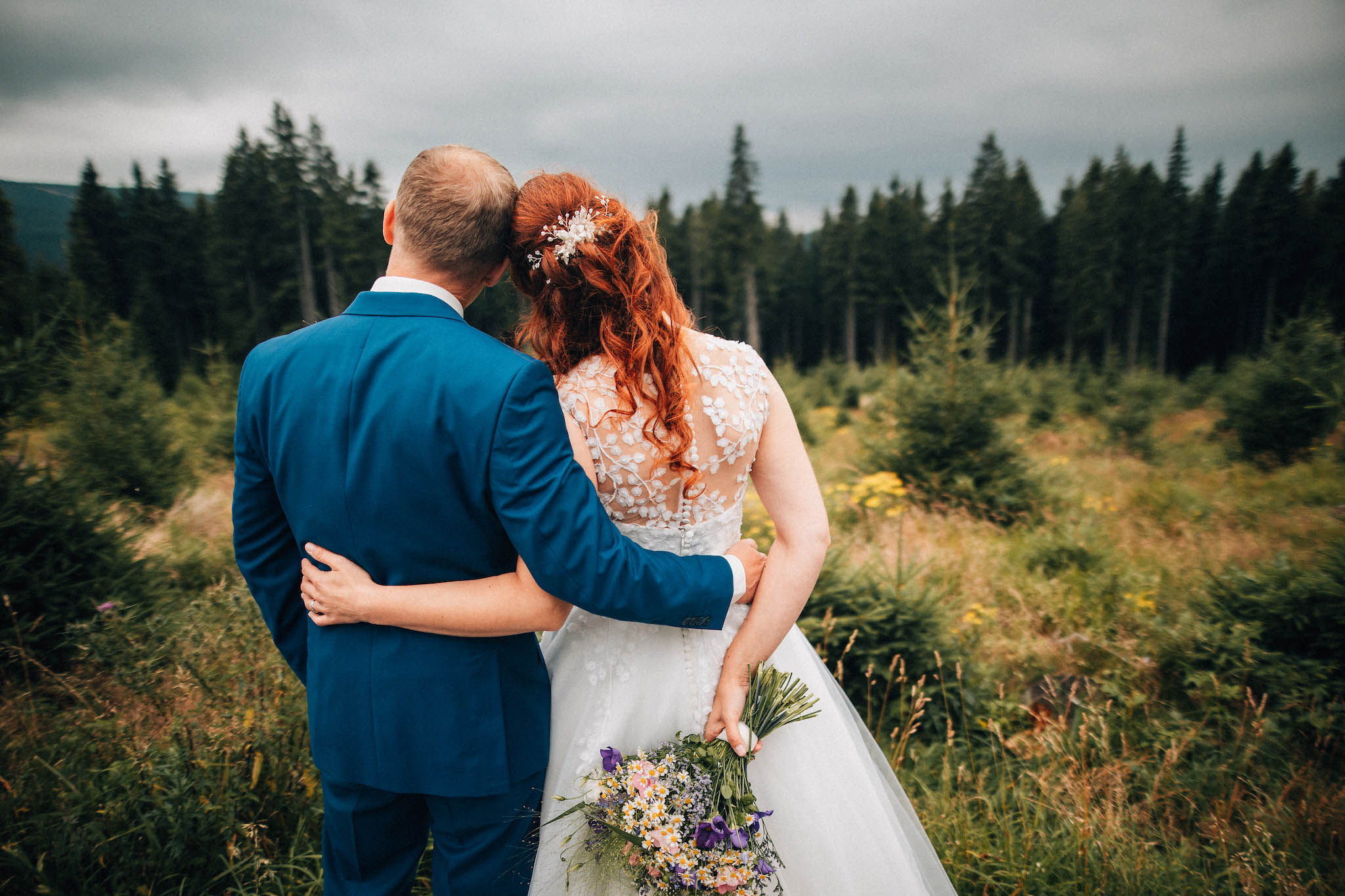 Lukáš Kenji Vrábel fotograf - Portfolio - svatební a rodinná fotografie - Prosinec 2025