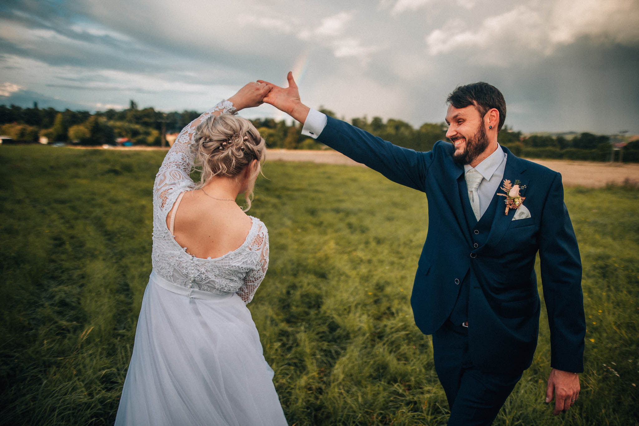 Lukáš Kenji Vrábel fotograf - Portfolio - svatební a rodinná fotografie - Prosinec 2025