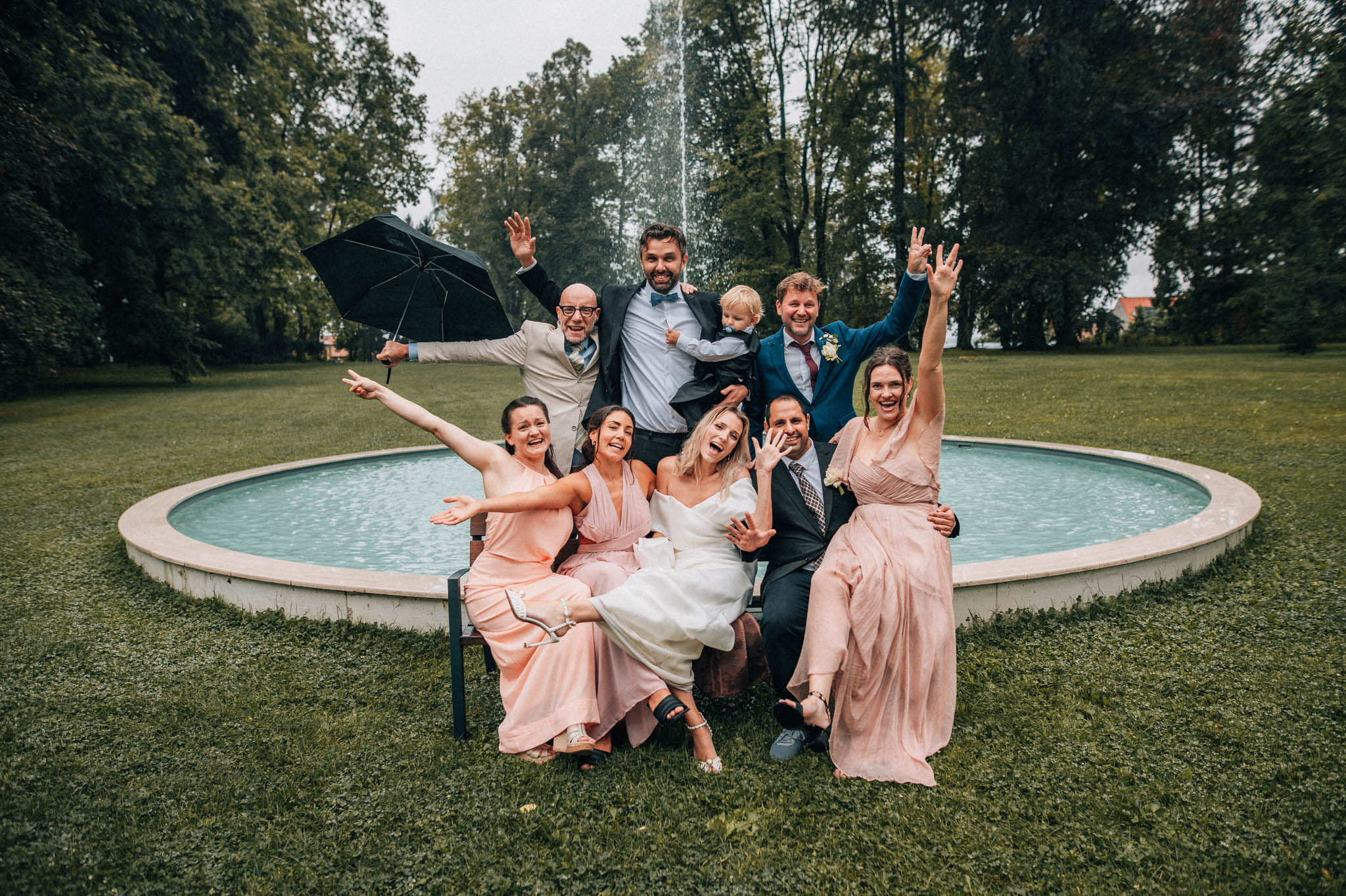 Lukáš Kenji Vrábel fotograf - Portfolio - svatební a rodinná fotografie - Duben 2026