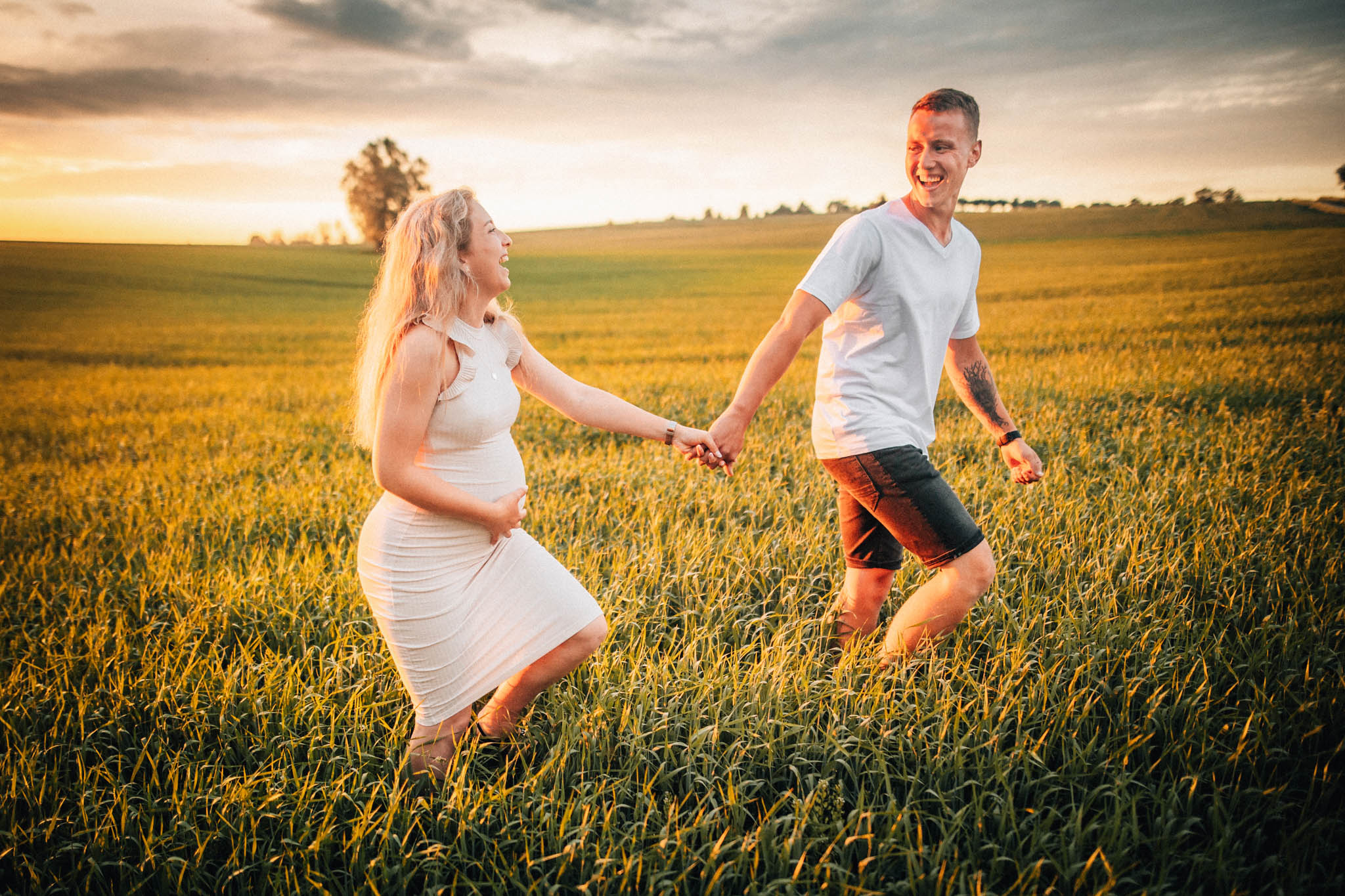 Lukáš Kenji Vrábel fotograf - Portfolio - svatební a rodinná fotografie - Duben 2026