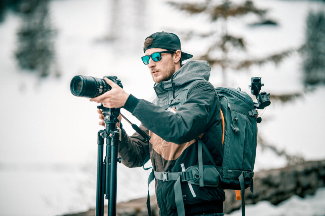 Lukáš Kenji Vrábel fotograf - Pro firmy - svatební a rodinná fotografie - Květen 2026