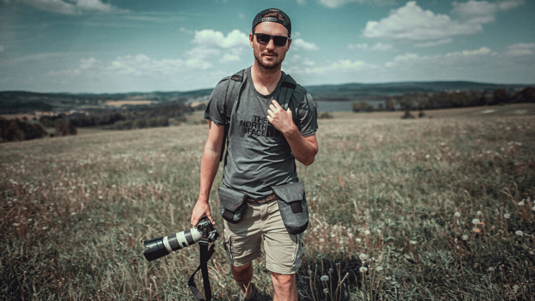Lukáš Kenji Vrábel fotograf - Pro firmy - svatební a rodinná fotografie - Květen 2026