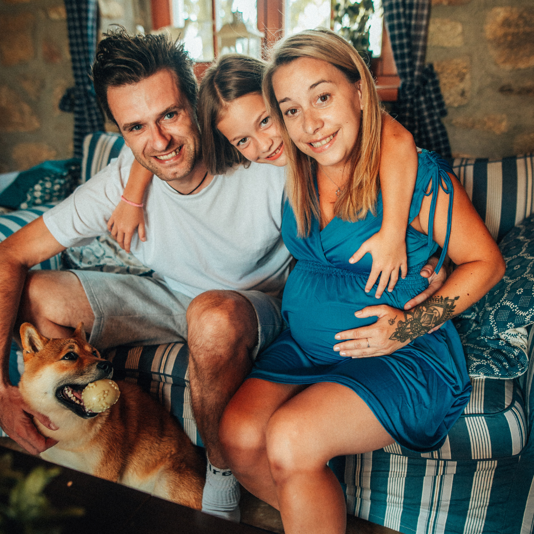 Hodnocení - Lukáš Kenji Vrábel - Rodinný fotograf