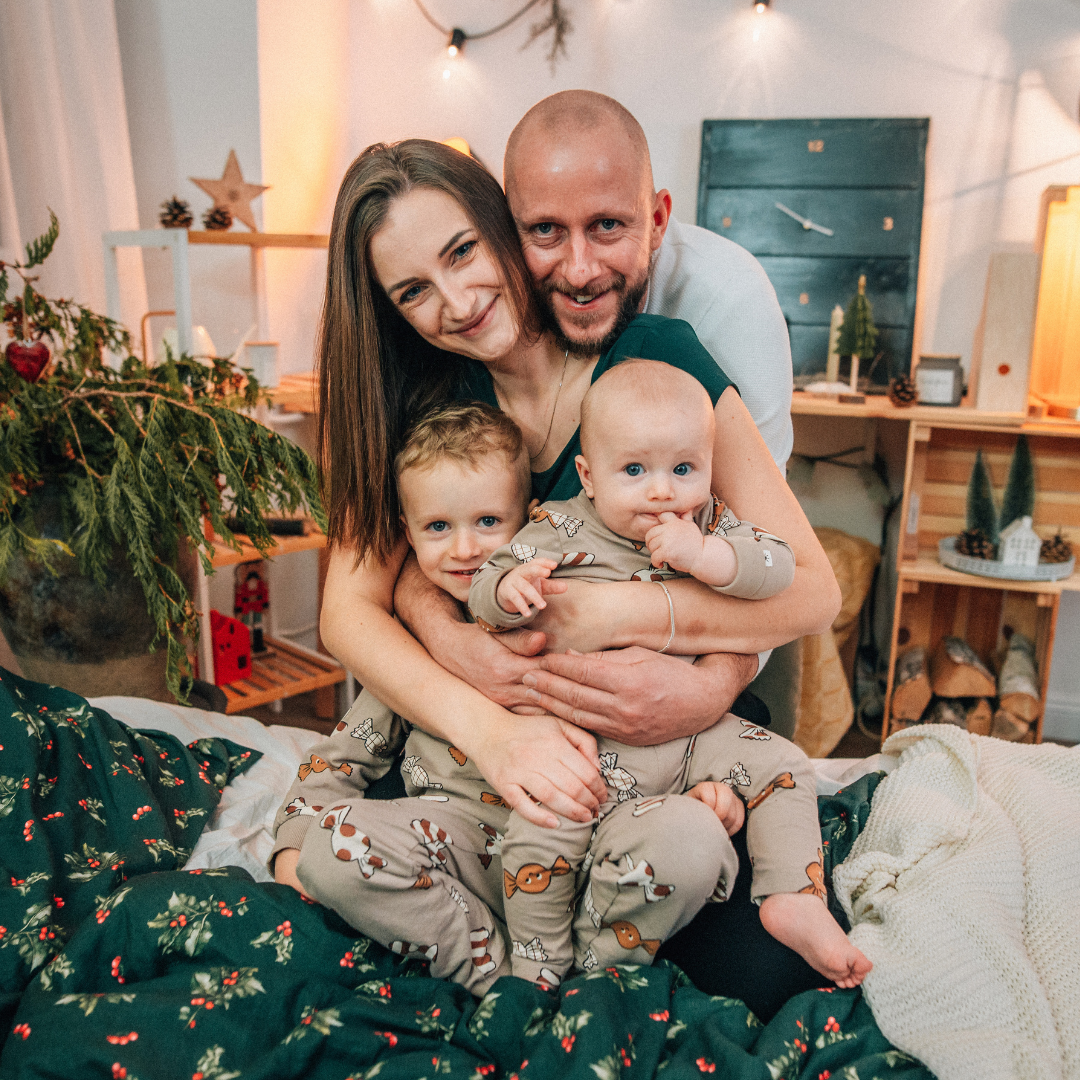 Hodnocení - Lukáš Kenji Vrábel - Rodinný fotograf