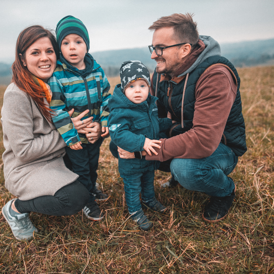 Hodnocení - Lukáš Kenji Vrábel - Rodinný fotograf