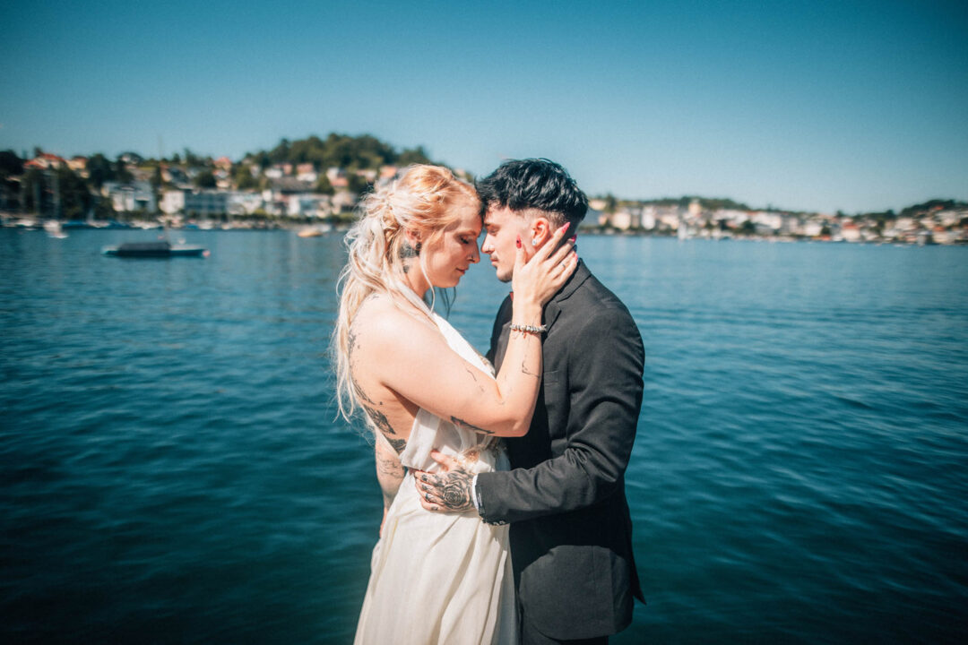 Svatební focení, wedding photography, newlyweds, novomanželé, ženich a nevěsta v přírodě, groom and bride in the nature, svatební fotograf, wedding photographer