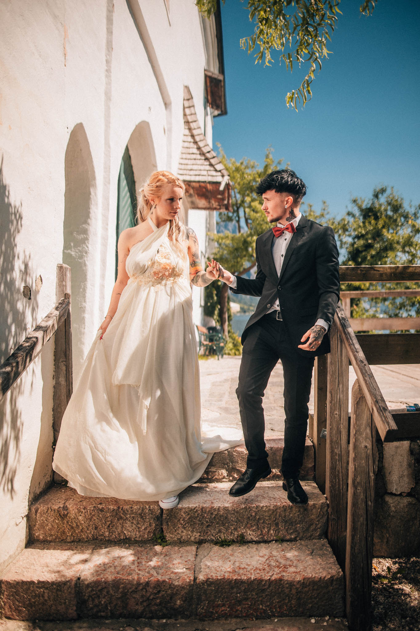 Svatební focení, wedding photography, newlyweds, novomanželé, ženich a nevěsta v přírodě, groom and bride in the nature, svatební fotograf, wedding photographer