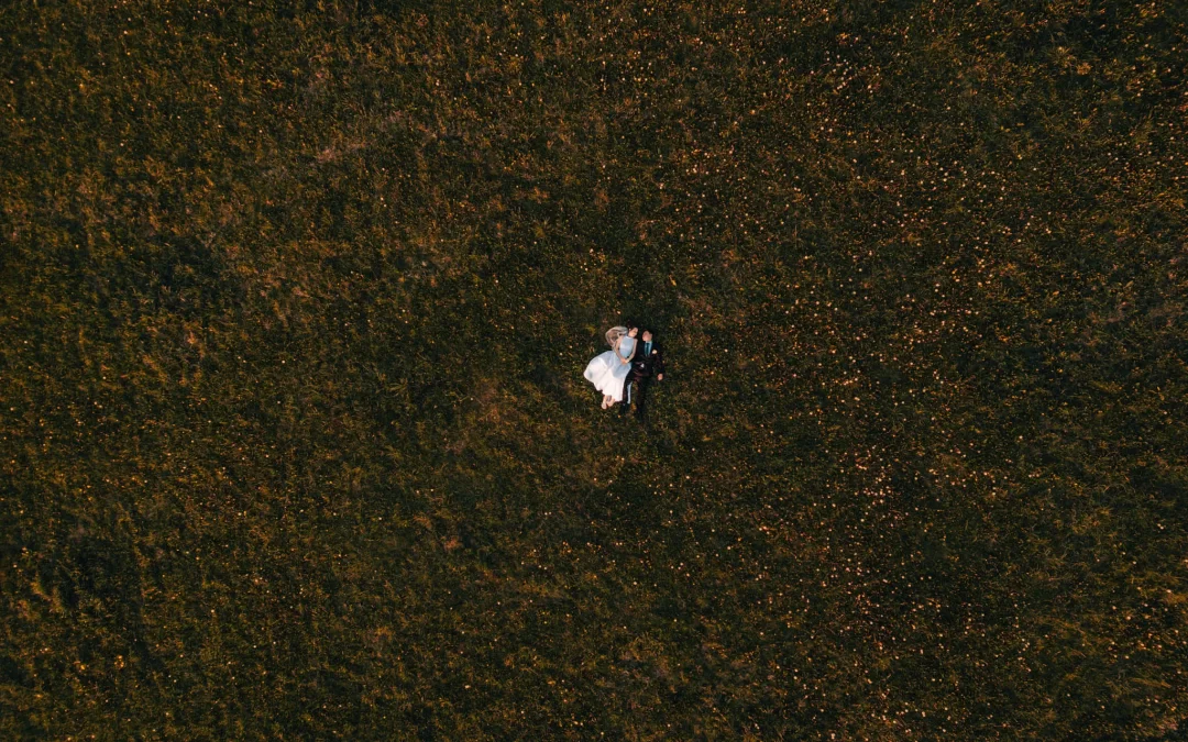 Svatba wellness penzion Medličky – Andrea a&nbsp;Martin