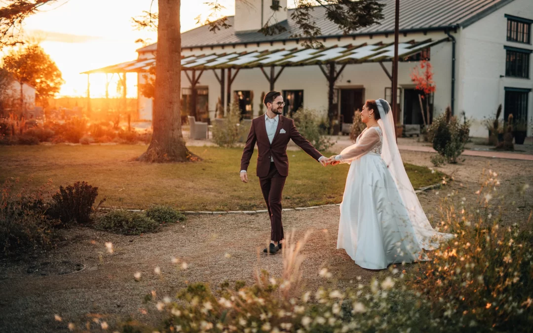 Svatba Kocanda Kravsko – místo, které definuje pohodu