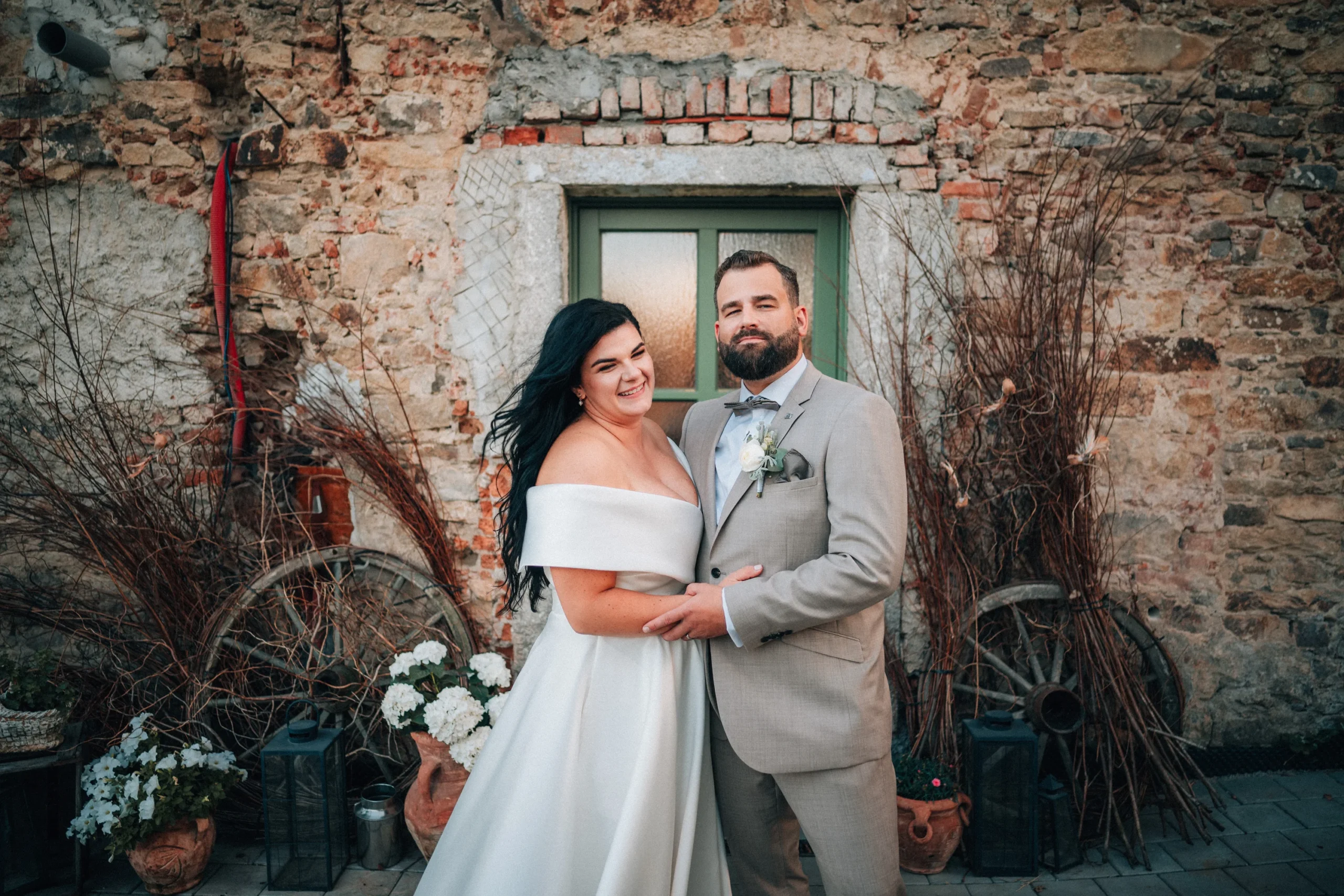 Lukáš Kenji Vrábel fotograf - Proč vám své svatební a rodinné fotky odevzdávám přes PIXIN Gallery - svatební a rodinná fotografie - Listopad 2025