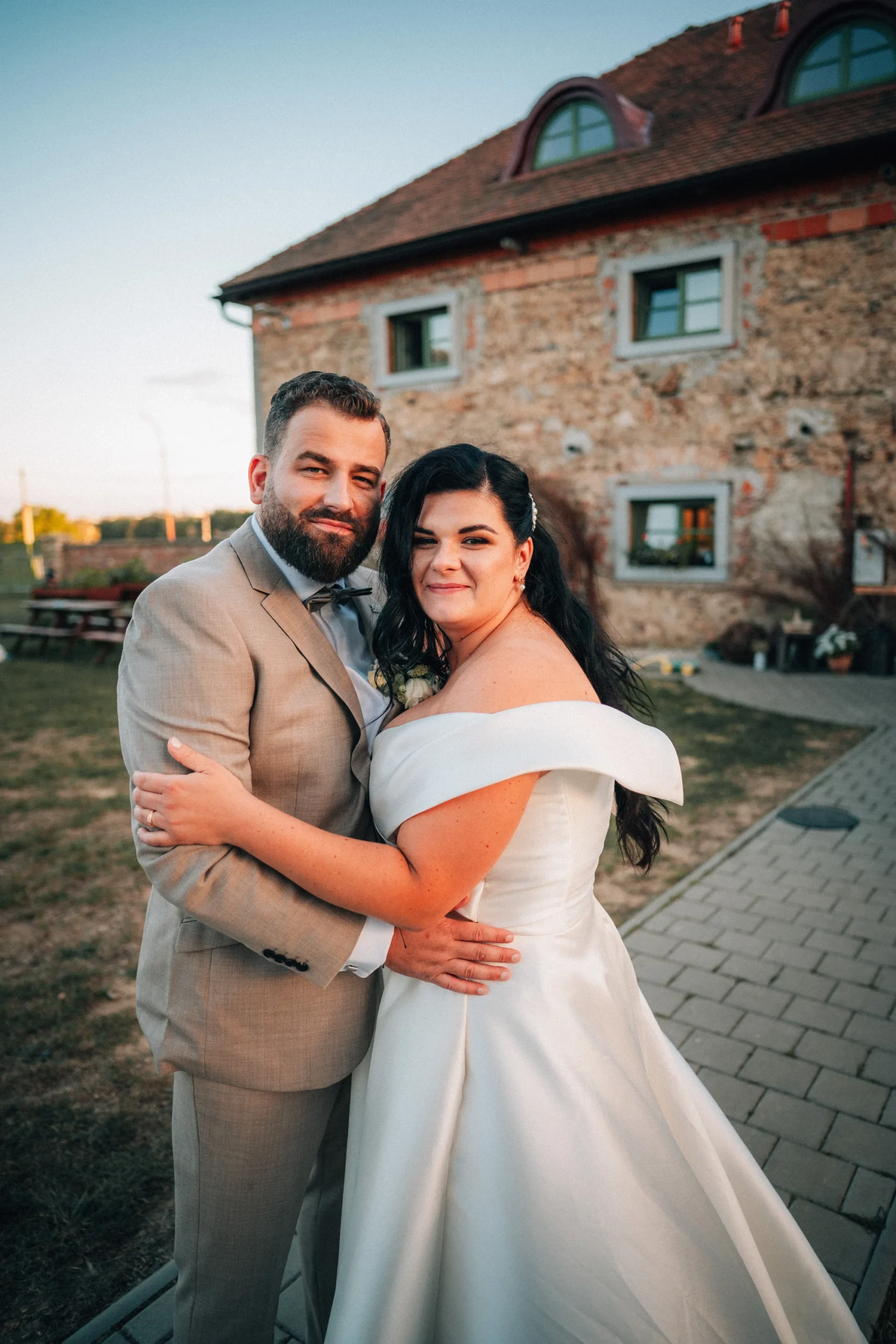 Lukáš Kenji Vrábel fotograf - Proč vám své svatební a rodinné fotky odevzdávám přes PIXIN Gallery - svatební a rodinná fotografie - Listopad 2025