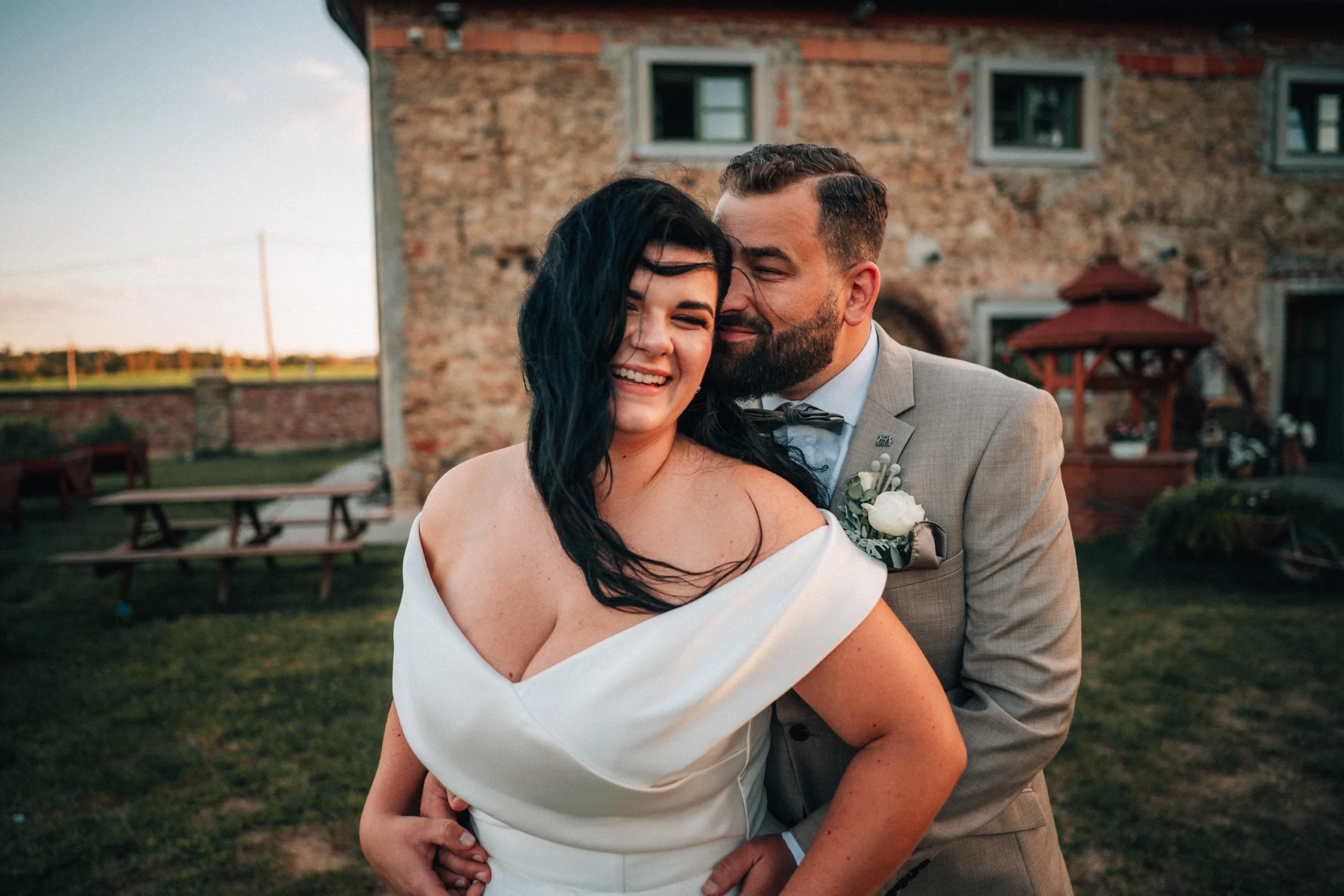 Lukáš Kenji Vrábel fotograf - Proč vám své svatební a rodinné fotky odevzdávám přes PIXIN Gallery - svatební a rodinná fotografie - Listopad 2025