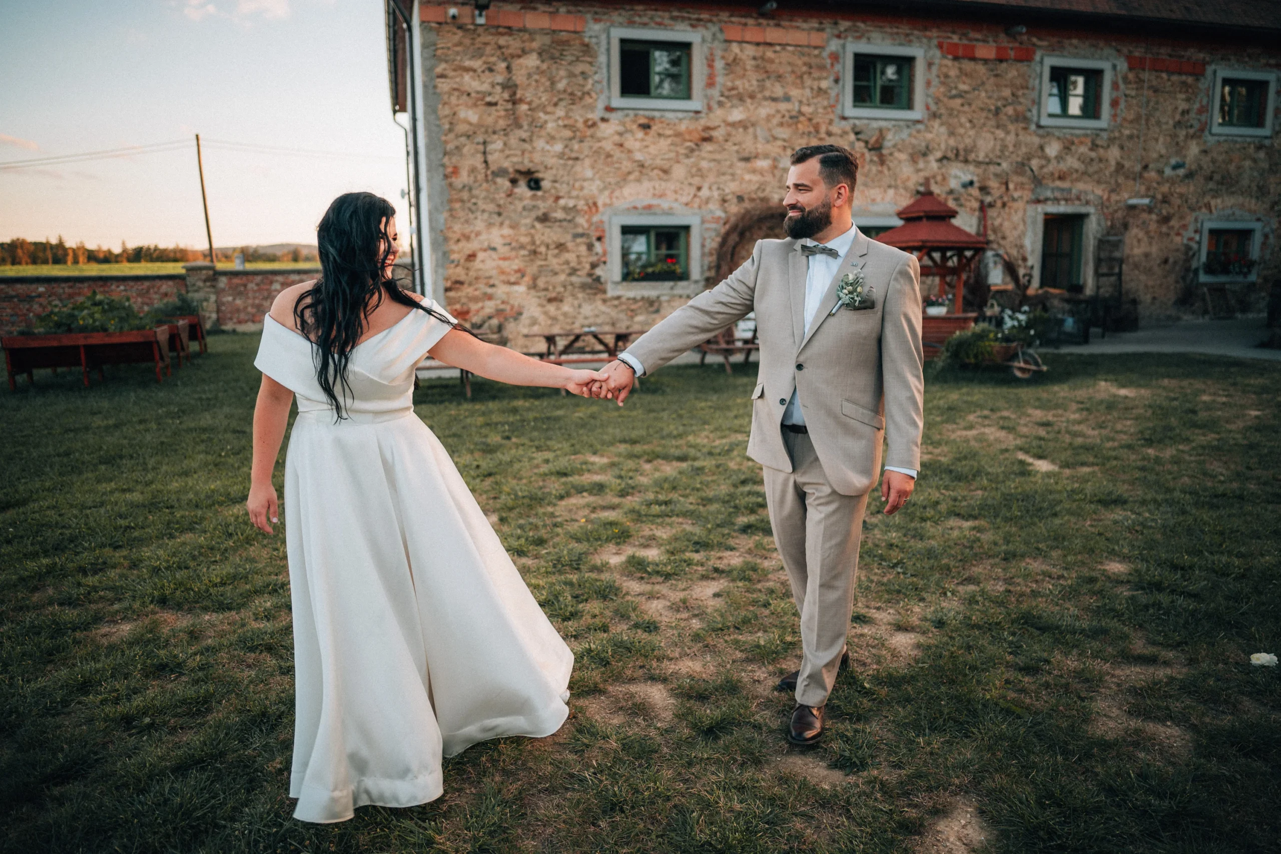 Lukáš Kenji Vrábel fotograf - Proč vám své svatební a rodinné fotky odevzdávám přes PIXIN Gallery - svatební a rodinná fotografie - Listopad 2025