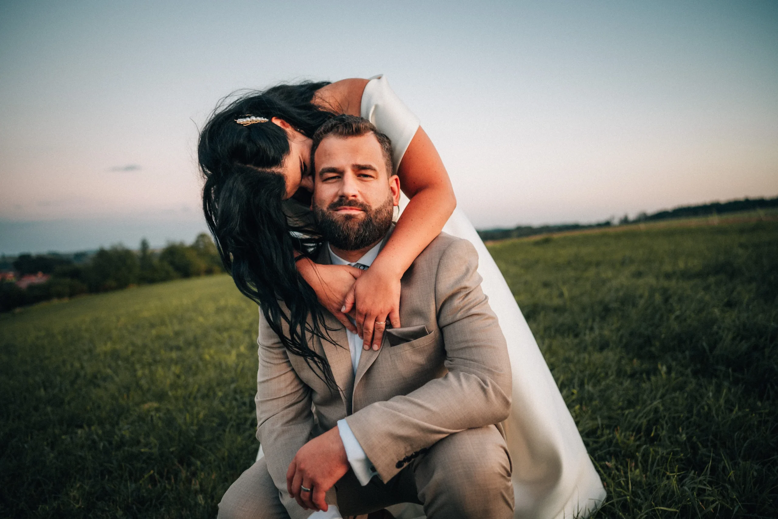 Lukáš Kenji Vrábel fotograf - Proč vám své svatební a rodinné fotky odevzdávám přes PIXIN Gallery - svatební a rodinná fotografie - Listopad 2025