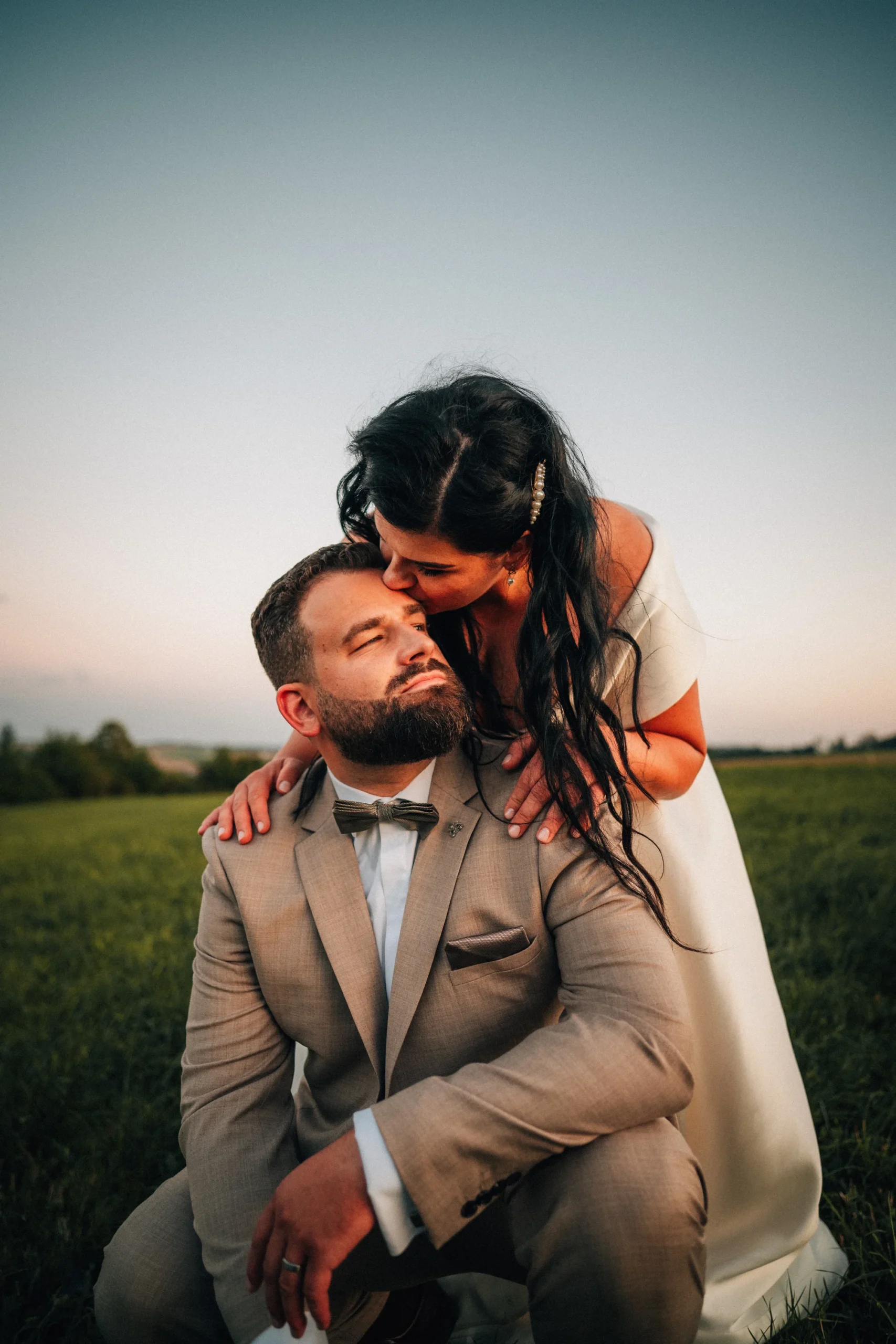 Lukáš Kenji Vrábel fotograf - Proč vám své svatební a rodinné fotky odevzdávám přes PIXIN Gallery - svatební a rodinná fotografie - Listopad 2025