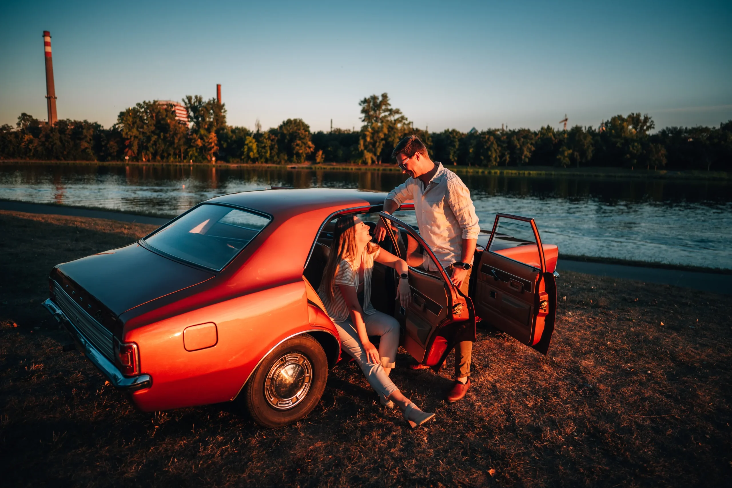 Veterán na svatbu - Lukáš Kenji Vrábel fotograf - svatební a rodinný fotografie Lukáš Kenji Vrábel fotograf - Veterán na svatbu - svatební a rodinná fotografie - Listopad 2025