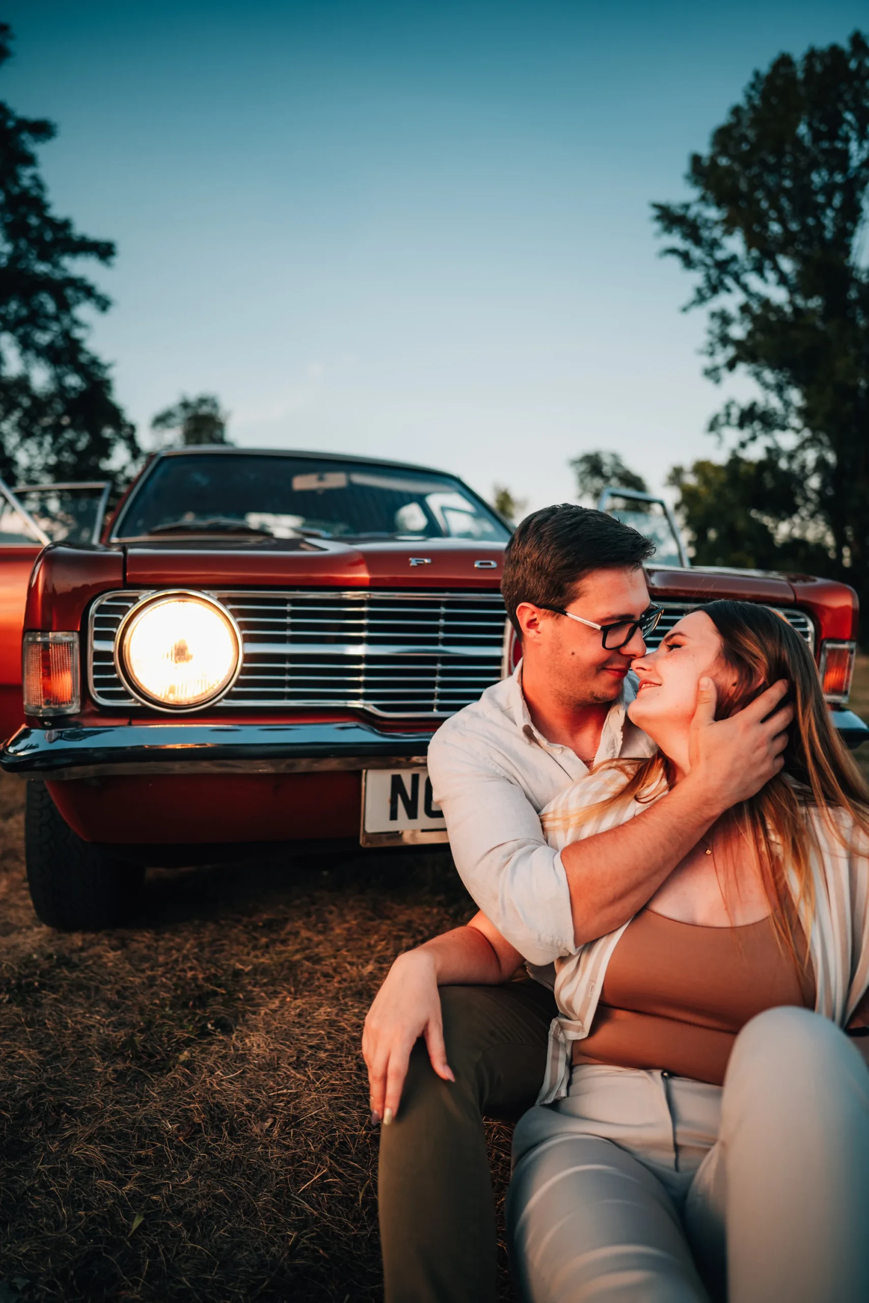 Veterán na svatbu - Lukáš Kenji Vrábel fotograf - svatební a rodinný fotografie Lukáš Kenji Vrábel fotograf - Veterán na svatbu - svatební a rodinná fotografie - Listopad 2025