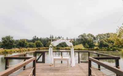 Úvod - Lukáš Kenji Vrábel fotograf - svatební a rodinný fotografie Trend slavobrány – jak ji postavit?