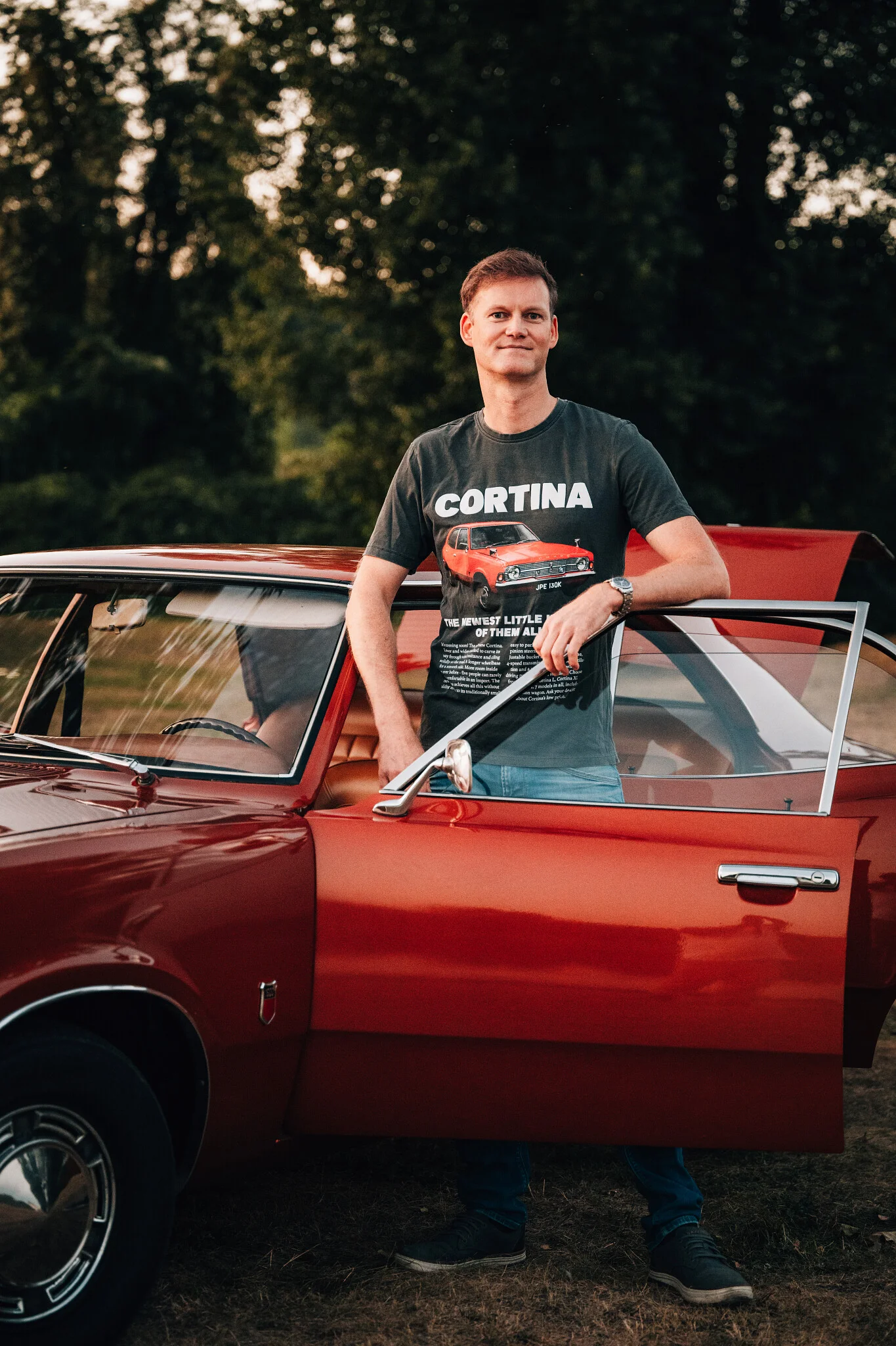 Veterán na svatbu - Lukáš Kenji Vrábel fotograf - svatební a rodinný fotografie Lukáš Kenji Vrábel fotograf - Veterán na svatbu - svatební a rodinná fotografie - Listopad 2025