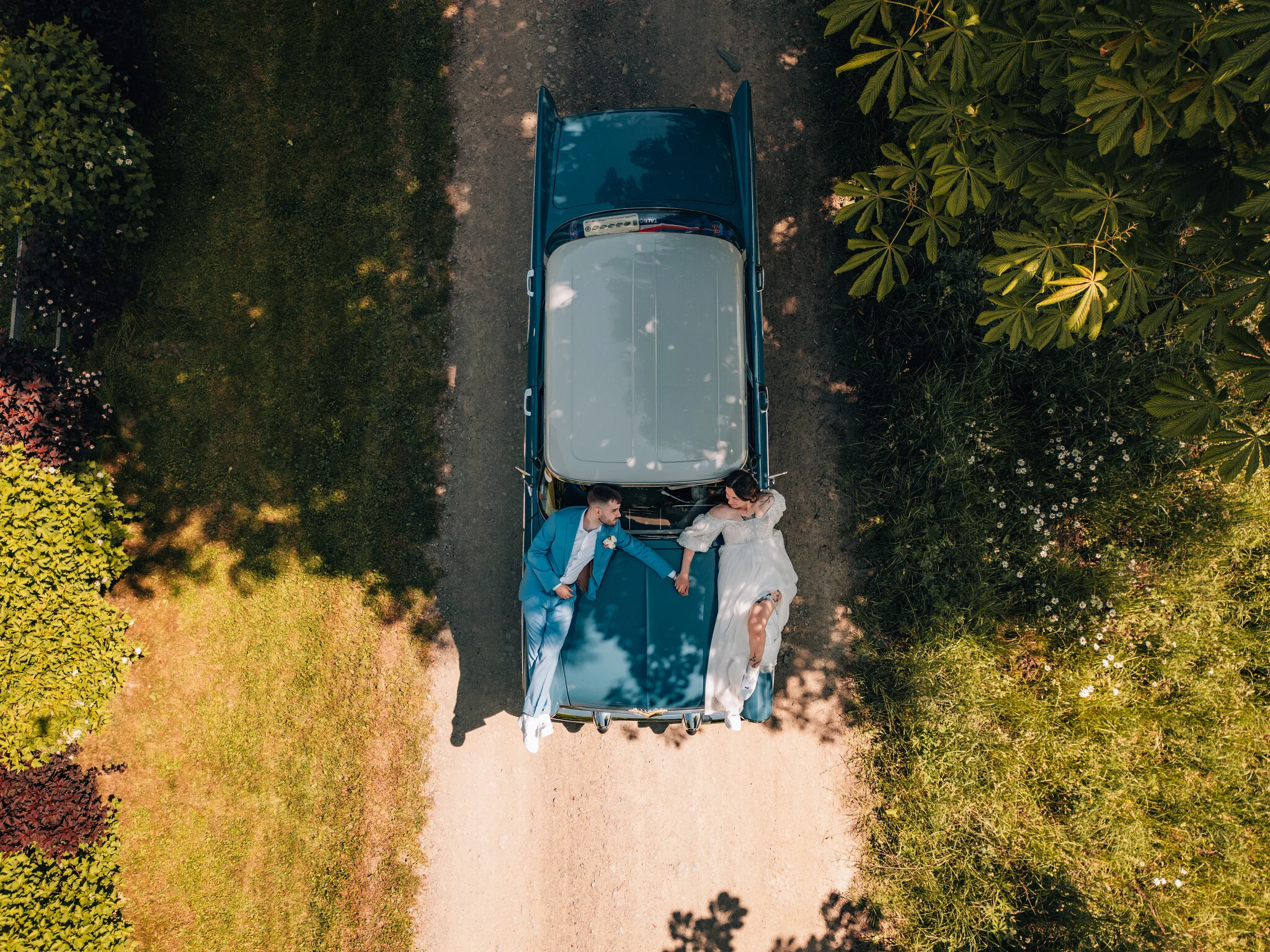 Veterán na svatbu - Lukáš Kenji Vrábel fotograf - svatební a rodinný fotografie Lukáš Kenji Vrábel fotograf - Veterán na svatbu - svatební a rodinná fotografie - Listopad 2025